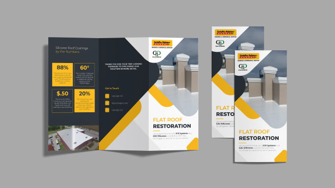 Yanbo Solutions Brochures