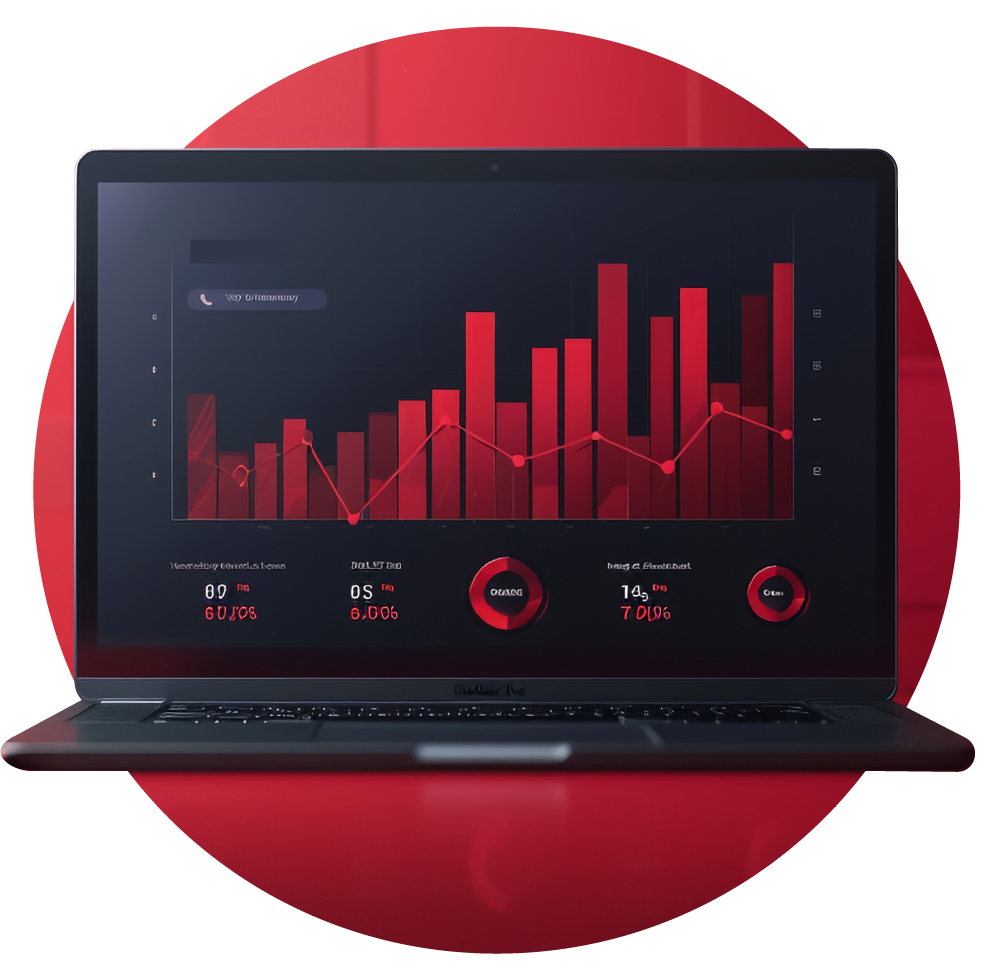 Yanbo Solutions Analytics & Reporting 1